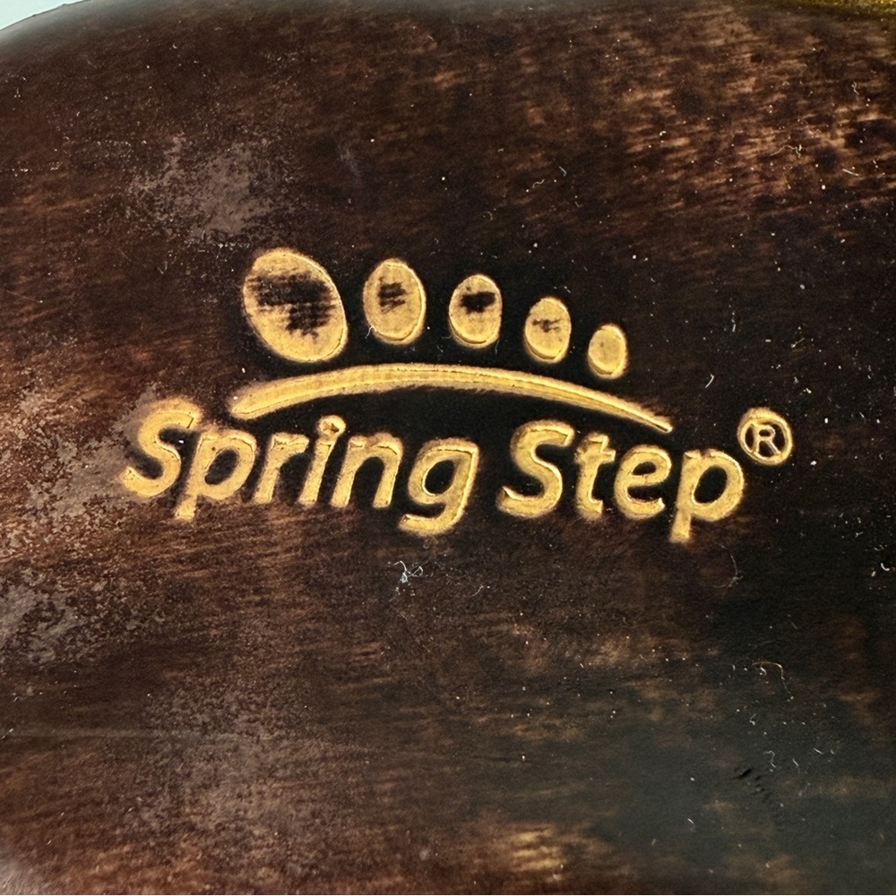 Spring Step Multicolor Women's Sandals - Picture 10 of 10